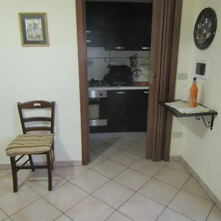 公寓 Casa Vacanze *