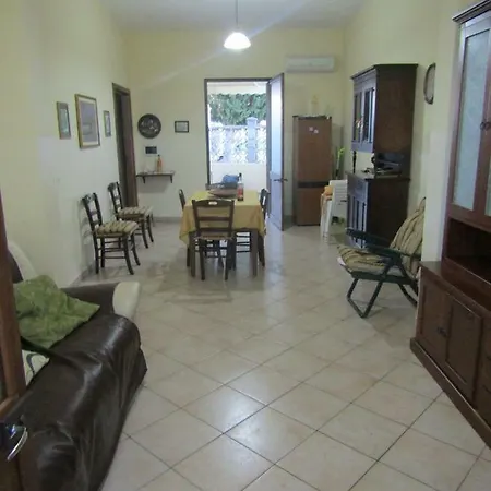 公寓 Casa Vacanze *