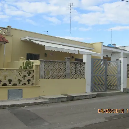 Casa Vacanze * Casalabate